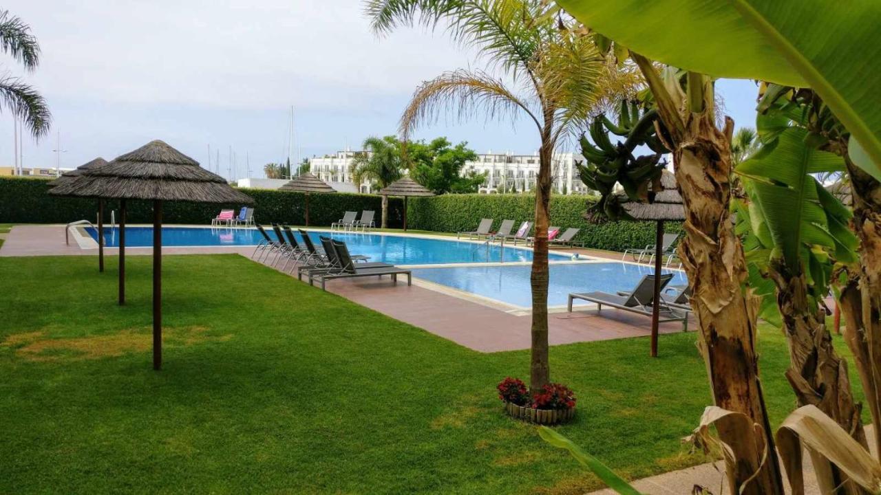 Marina Vilamoura Aquamar 112 By Vilamoura Sun Exterior photo