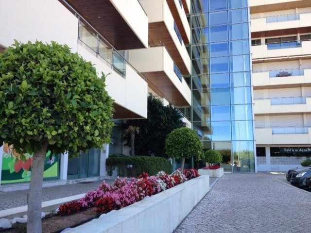 Marina Vilamoura Aquamar 112 By Vilamoura Sun Exterior photo