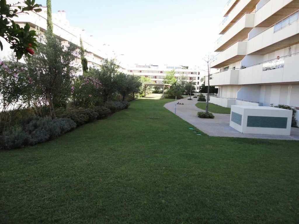 Marina Vilamoura Aquamar 112 By Vilamoura Sun Exterior photo