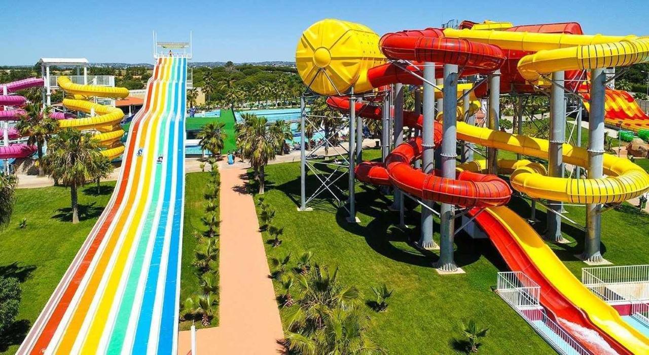 Marina Vilamoura Aquamar 112 By Vilamoura Sun Exterior photo