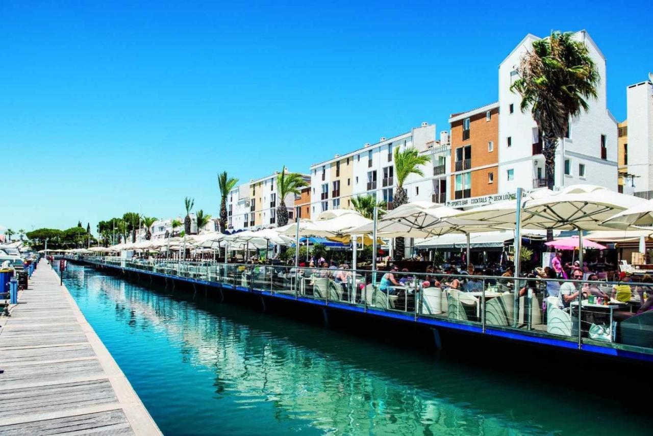 Marina Vilamoura Aquamar 112 By Vilamoura Sun Exterior photo