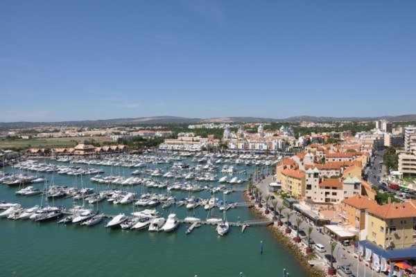 Marina Vilamoura Aquamar 112 By Vilamoura Sun Exterior photo