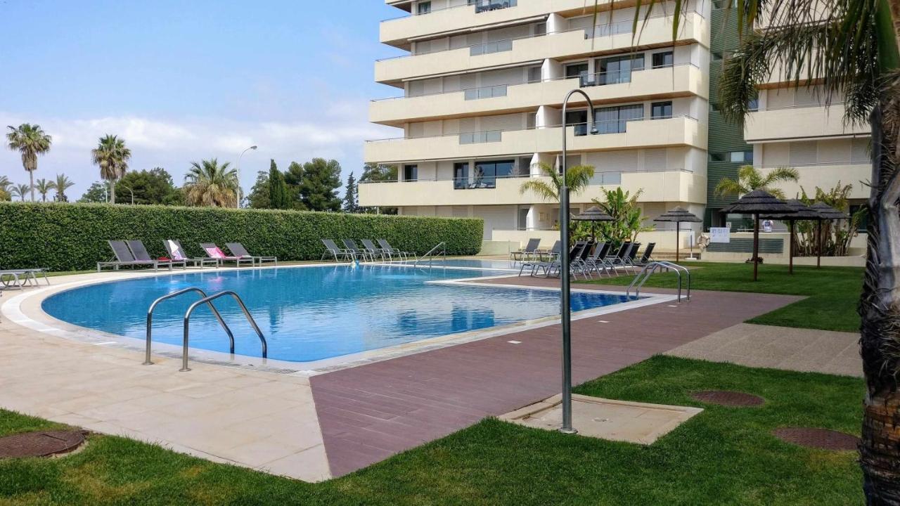 Marina Vilamoura Aquamar 112 By Vilamoura Sun Exterior photo