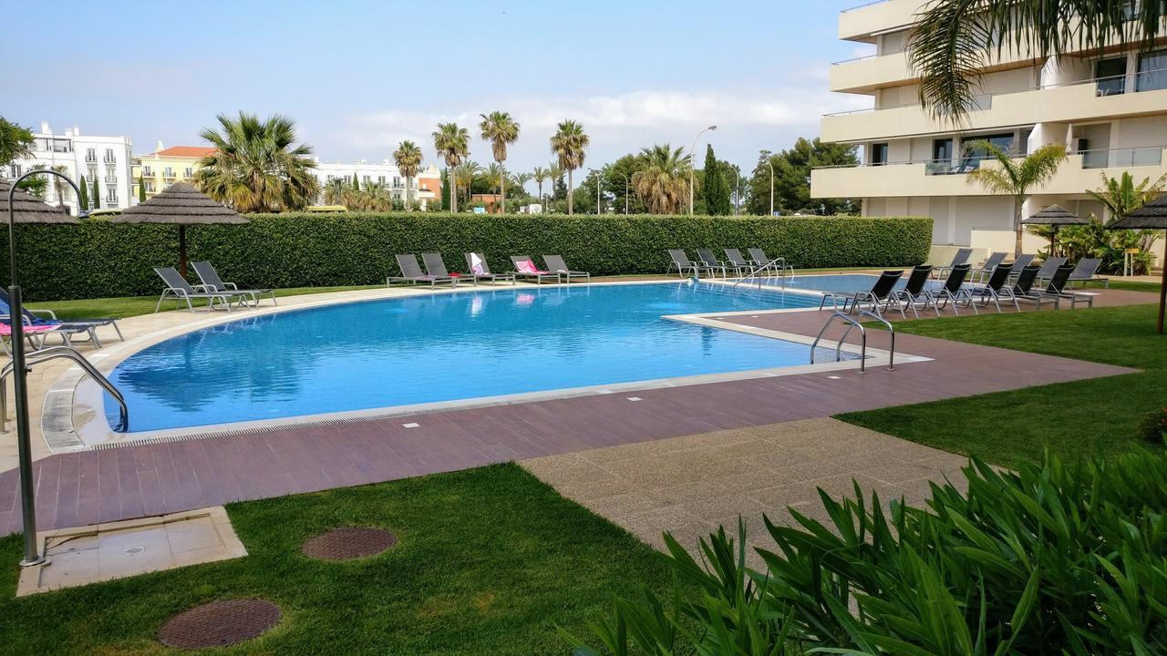 Marina Vilamoura Aquamar 112 By Vilamoura Sun Exterior photo
