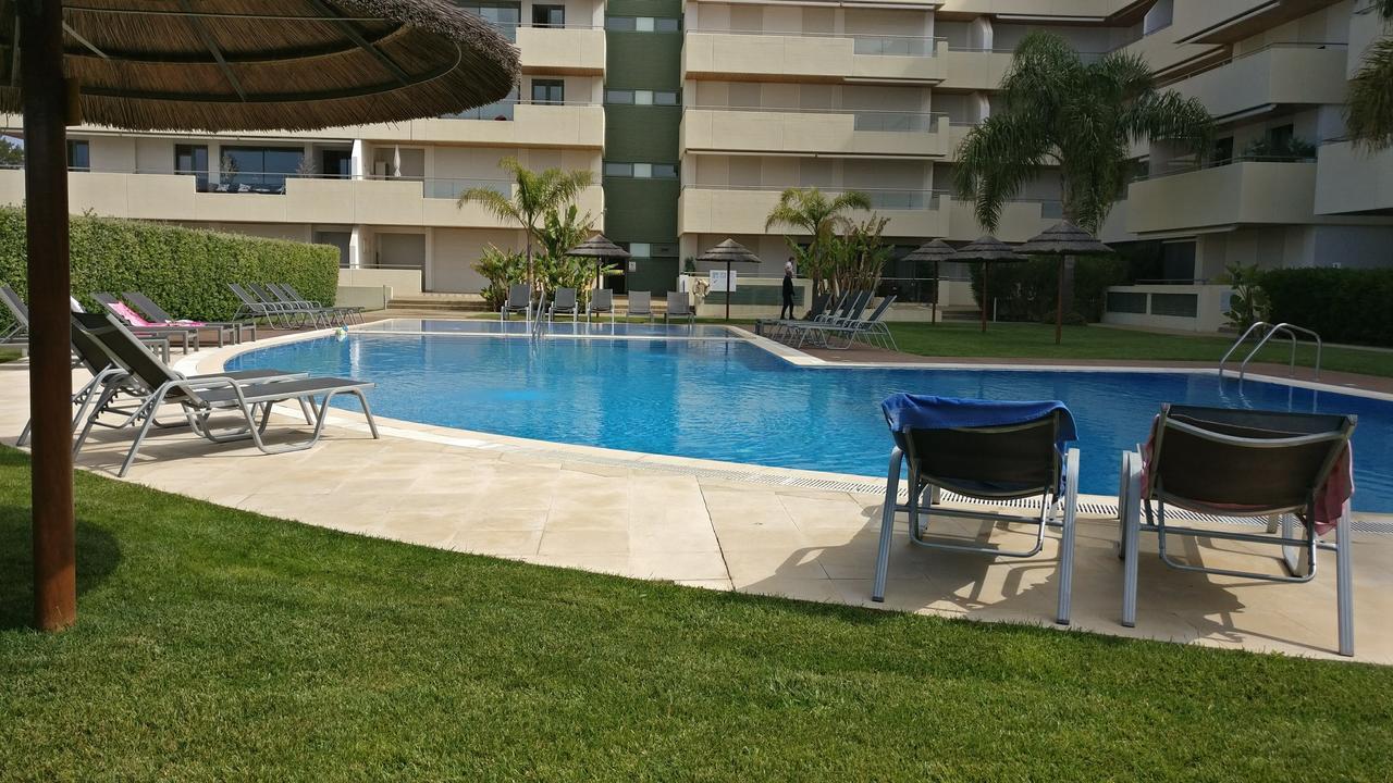 Marina Vilamoura Aquamar 112 By Vilamoura Sun Exterior photo