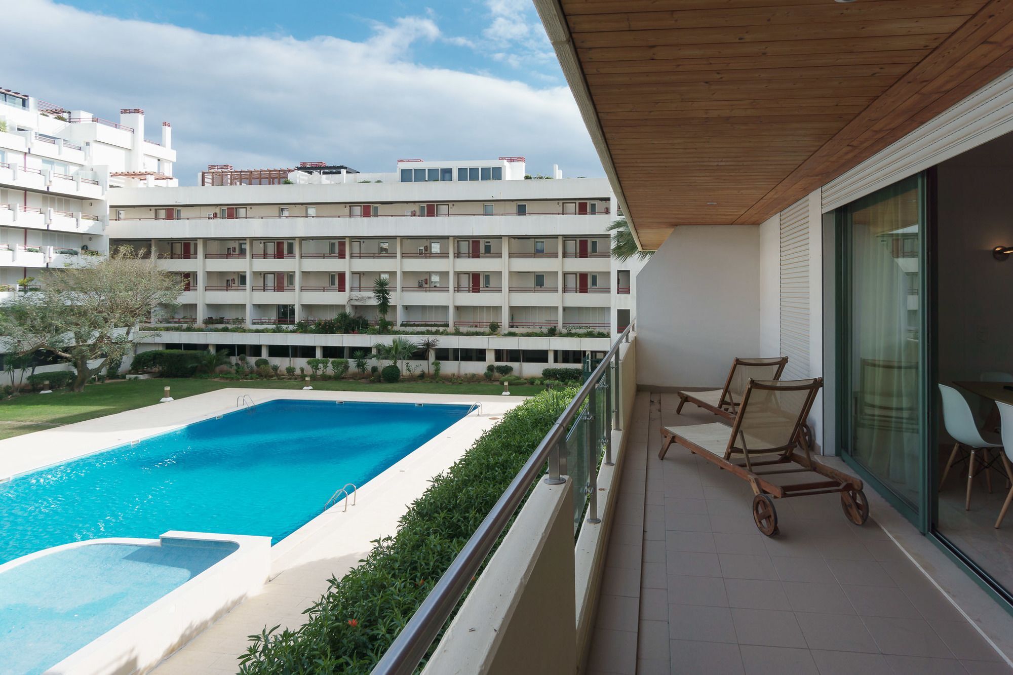 Marina Vilamoura Aquamar 112 By Vilamoura Sun Exterior photo